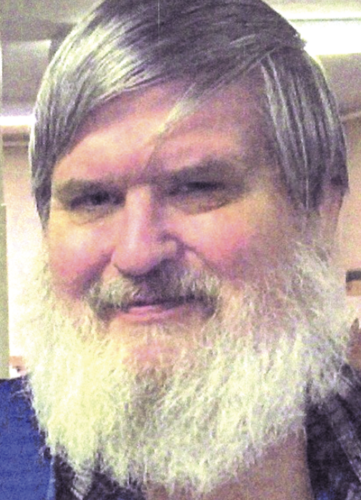 James W. Mead